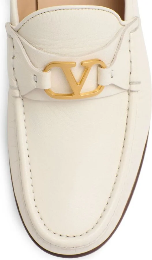 Valentino Garavani Flat Shoes - Image 3