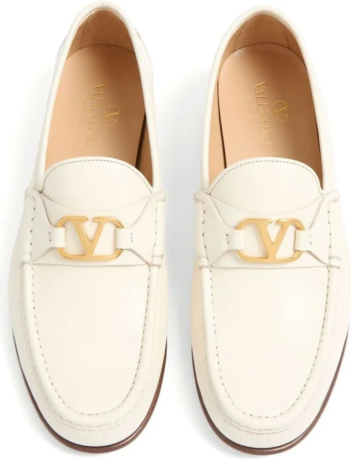 Valentino Garavani Flat Shoes - Image 5