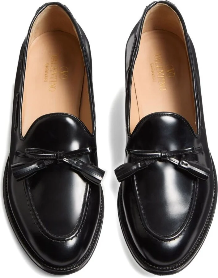 Valentino Garavani Flat Shoes - Image 3
