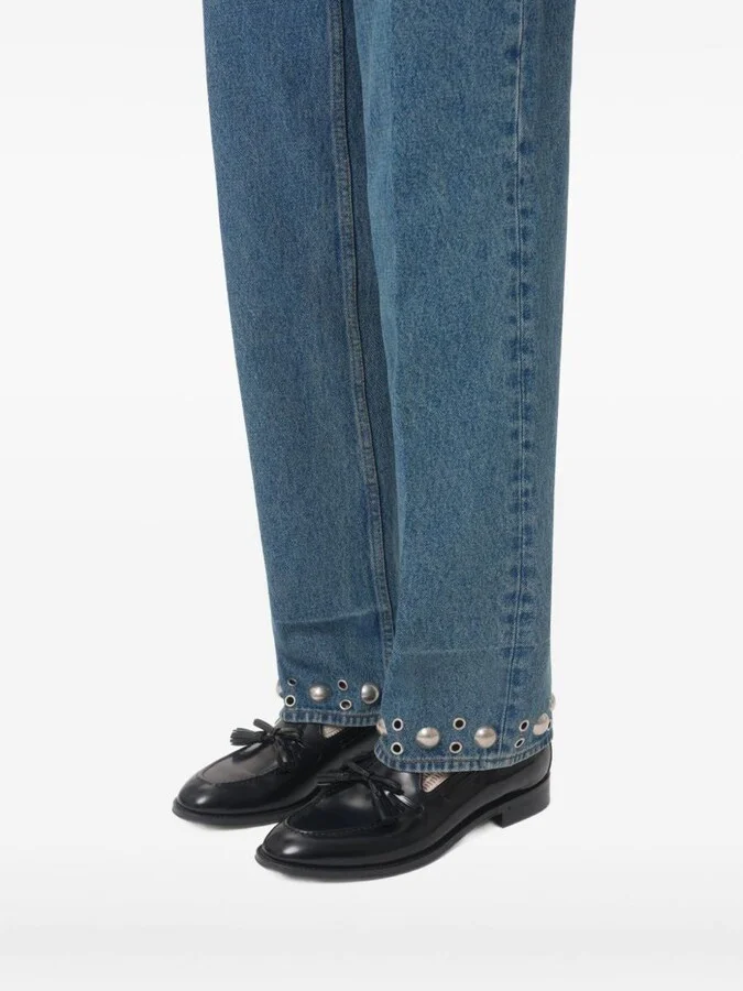 Valentino Garavani Flat Shoes - Image 4