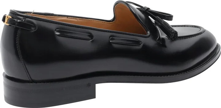 Valentino Garavani Flat Shoes - Image 3