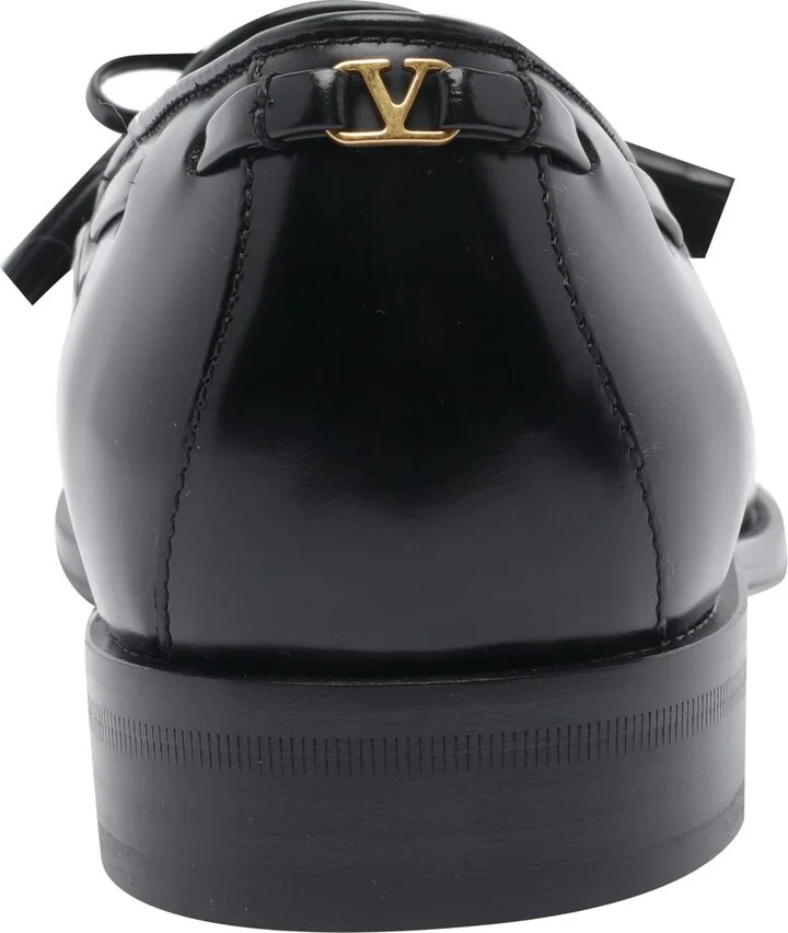 Valentino Garavani Flat Shoes - Image 4