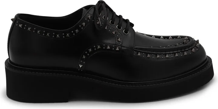 Valentino Garavani Flat Shoes