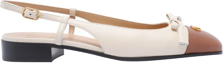 Valentino Garavani Flat Shoes
