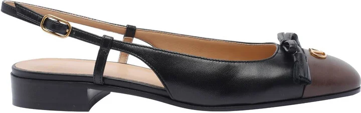 Valentino Garavani Flat Shoes
