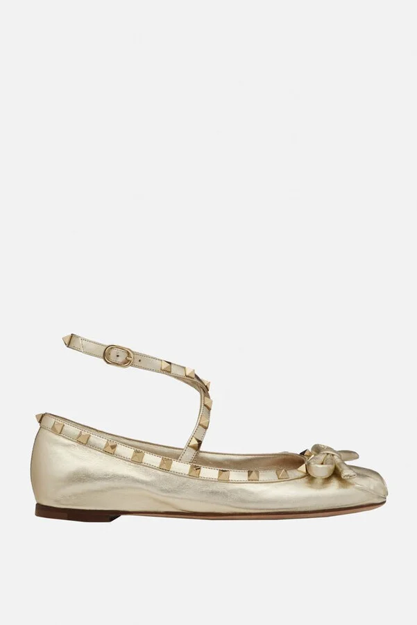 Valentino Garavani Flat Shoes