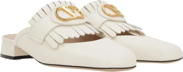 Valentino Garavani Flat Shoes