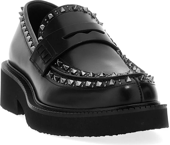 Valentino Garavani Flat Shoes