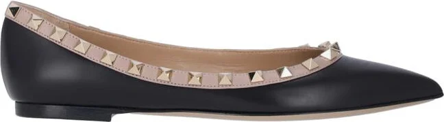 Valentino Garavani Flat Shoes