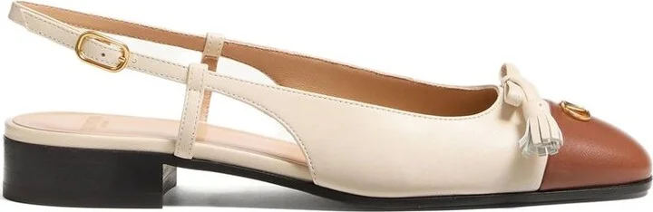 Valentino Garavani Flat Shoes