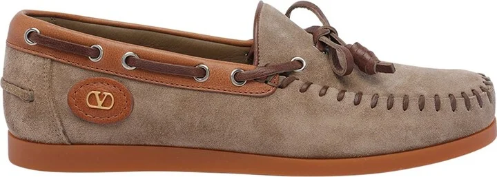 Valentino Garavani Flat Shoes