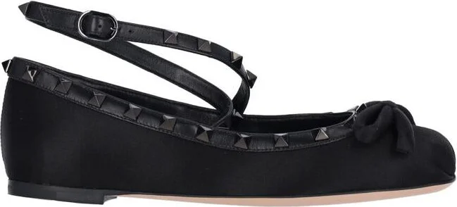 Valentino Garavani Flat Shoes