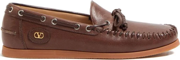 Valentino Garavani Flat Shoes