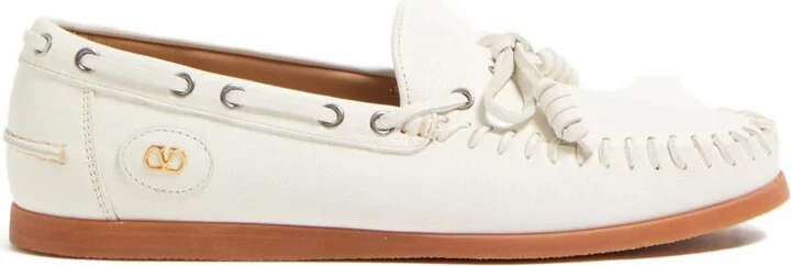 Valentino Garavani Flat Shoes