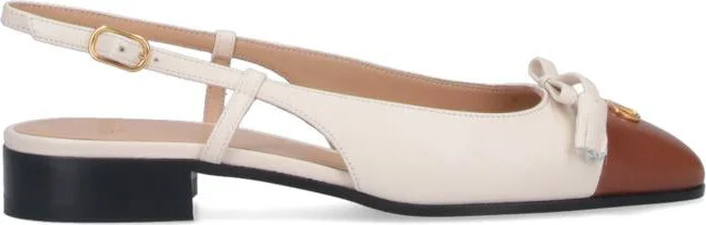 Valentino Garavani Flat Shoes