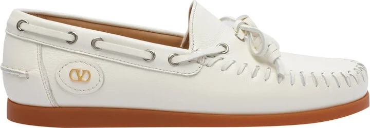 Valentino Garavani Flat Shoes
