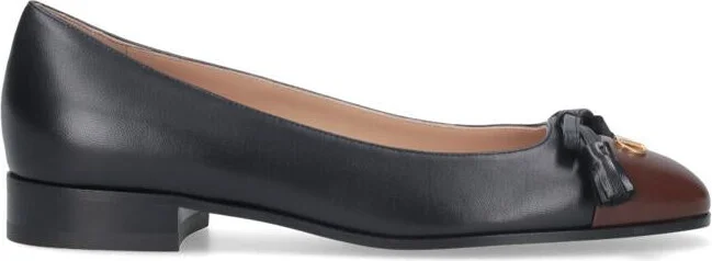 Valentino Garavani Flat Shoes