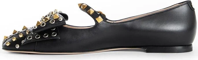 Valentino Garavani Flats - Image 2