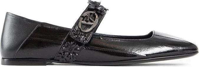 Valentino Garavani Flats