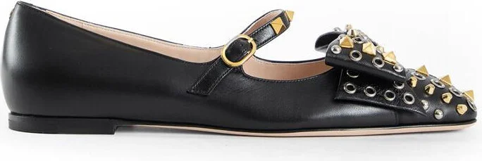 Valentino Garavani Flats