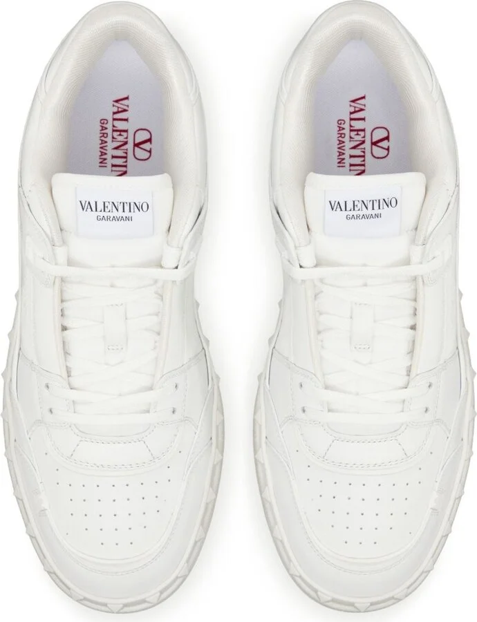 Valentino Garavani Freedots Sneaker - Image 2