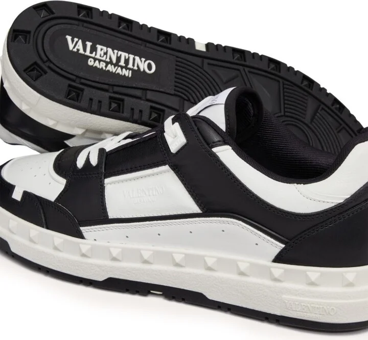 Valentino Garavani Freedots Sneakers - Image 2