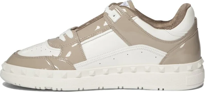 Valentino Garavani "Freedots" Sneakers - Image 2
