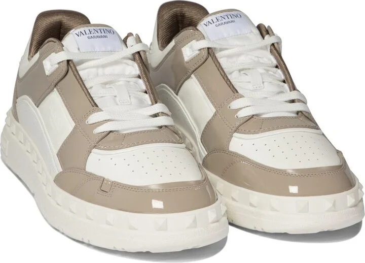 Valentino Garavani "Freedots" Sneakers - Image 3