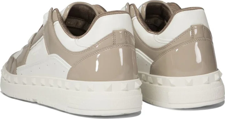 Valentino Garavani "Freedots" Sneakers - Image 4