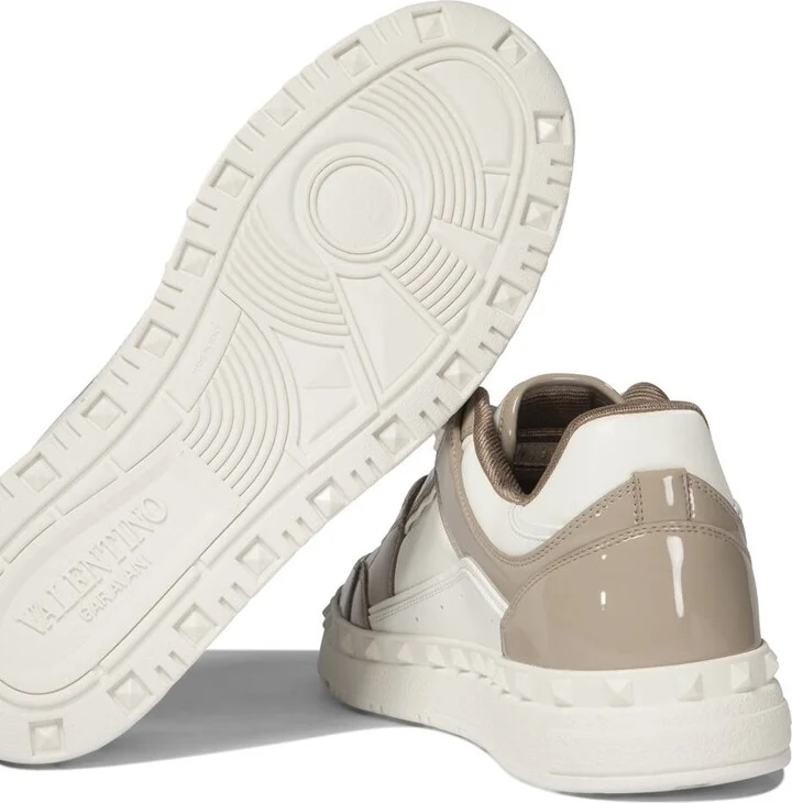 Valentino Garavani "Freedots" Sneakers - Image 5