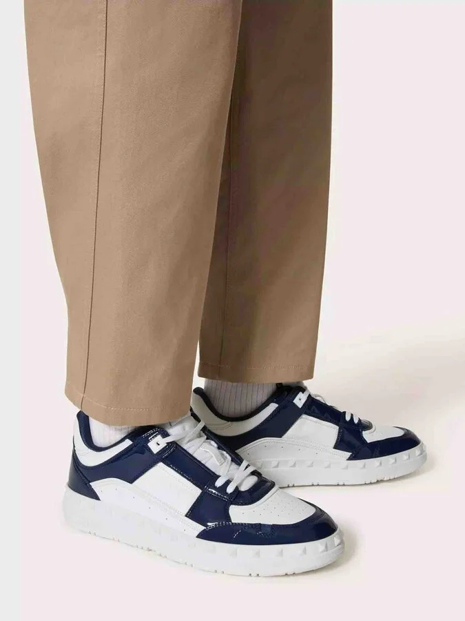 Valentino Garavani Freedots Xl Sneakers - Image 2