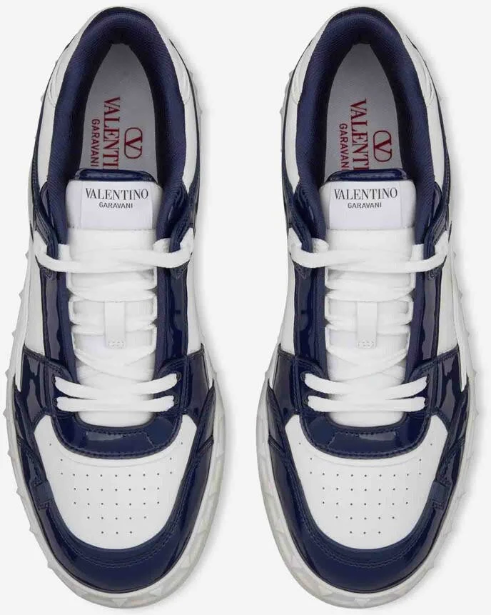 Valentino Garavani Freedots Xl Sneakers - Image 3