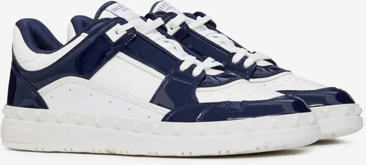 Valentino Garavani Freedots Xl Sneakers - Image 4