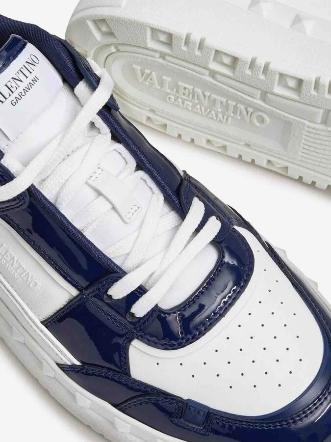 Valentino Garavani Freedots Xl Sneakers - Image 5