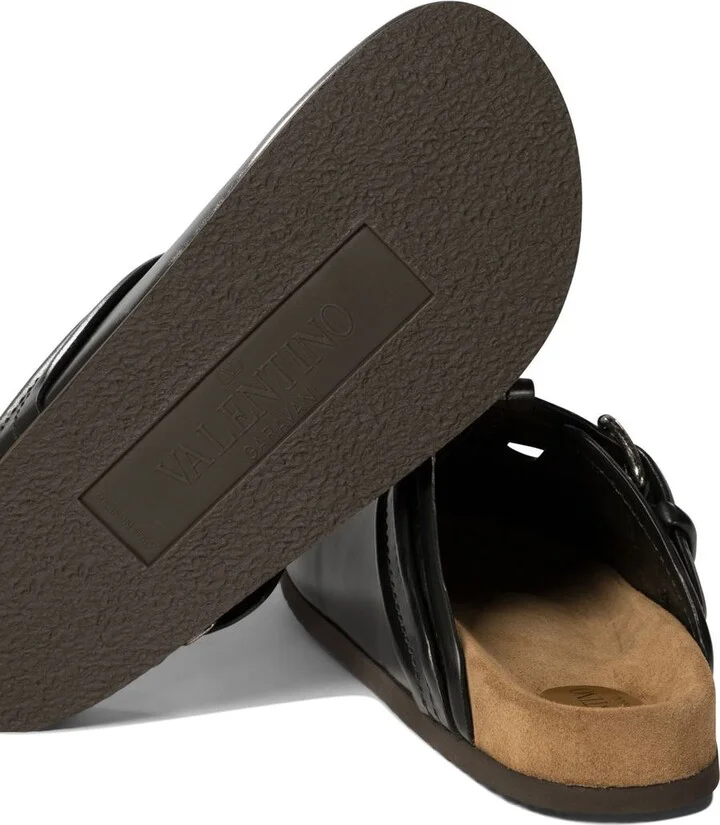 Valentino Garavani "Fussfriend" Sabot - Image 5