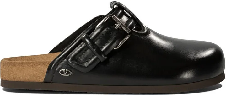 Valentino Garavani "Fussfriend" Sabot