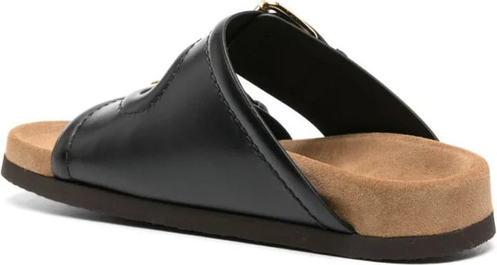 Valentino Garavani "Fussfriend" Sandals - Image 3