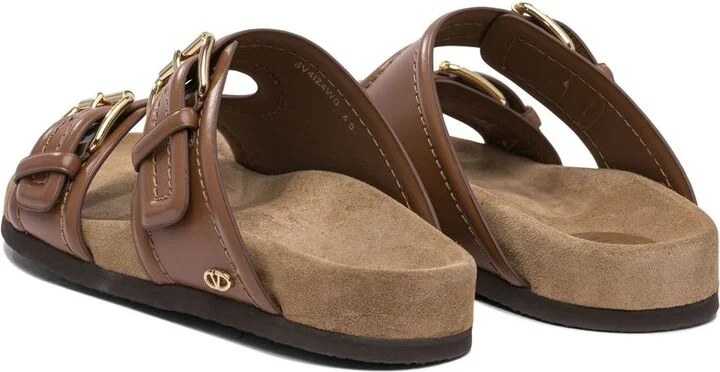 Valentino Garavani "Fussfriend" Sandals - Image 4