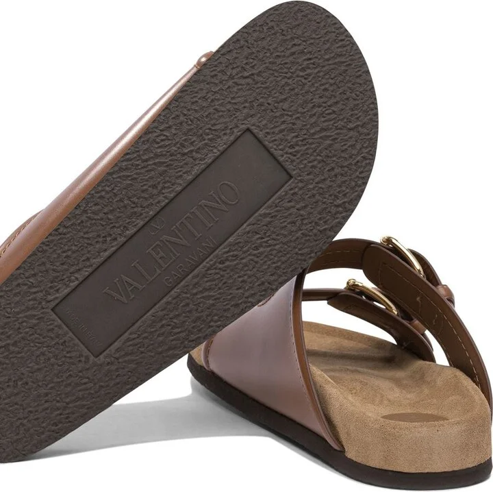 Valentino Garavani "Fussfriend" Sandals - Image 5