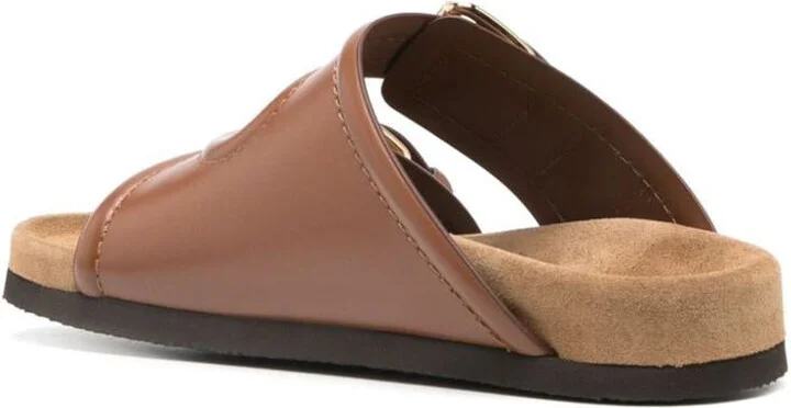 Valentino Garavani "Fussfriend" Sandals - Image 2