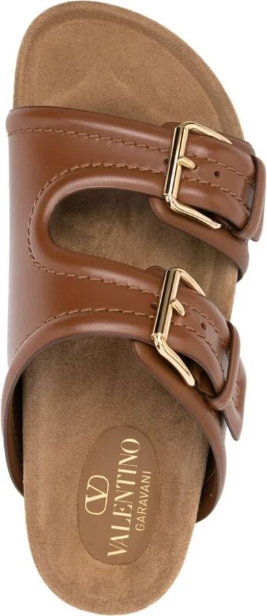 Valentino Garavani "Fussfriend" Sandals - Image 4