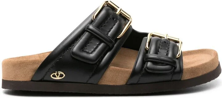 Valentino Garavani "Fussfriend" Sandals