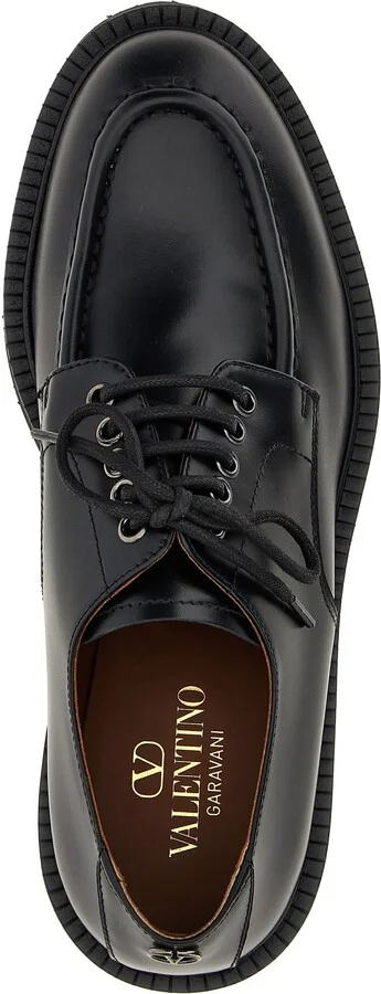 Valentino Garavani 'gentleglam' Derby - Image 4