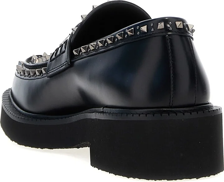 Valentino Garavani 'gentleglam' Loafers - Image 3