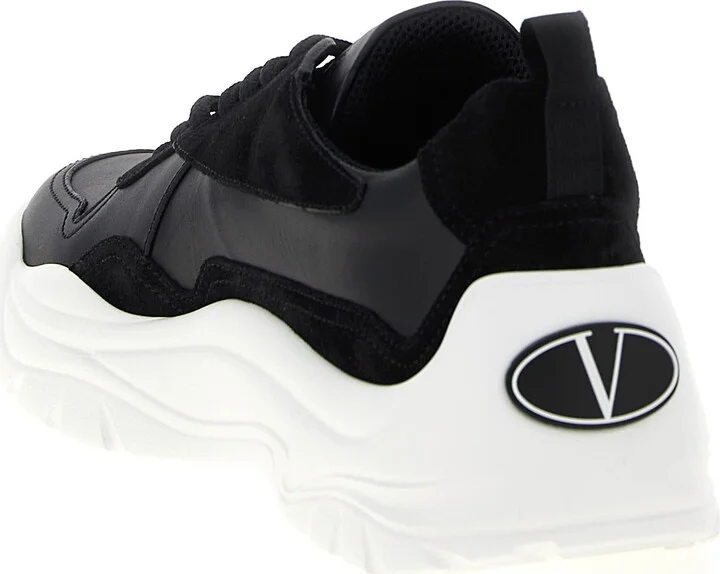 Valentino Garavani 'gumboy' Sneakers - Image 3
