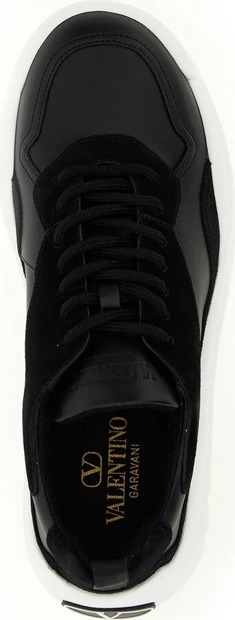 Valentino Garavani 'gumboy' Sneakers - Image 4