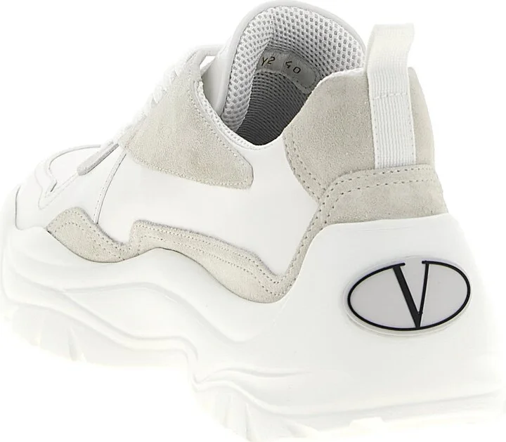 Valentino Garavani 'gumboy' Sneakers - Image 3