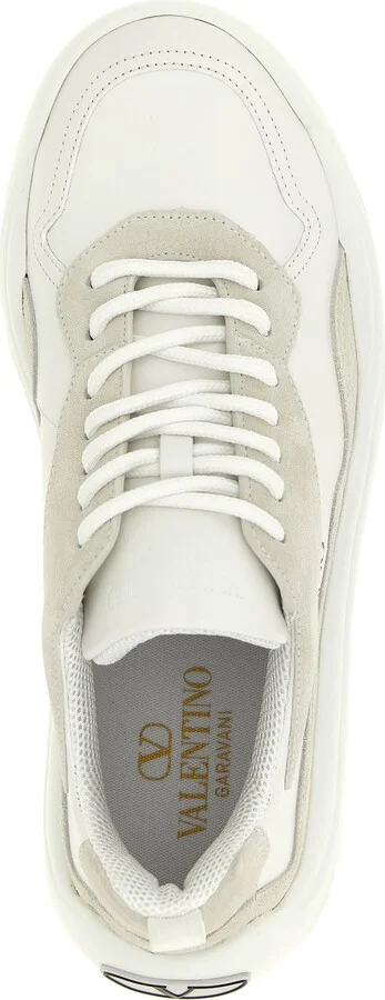 Valentino Garavani 'gumboy' Sneakers - Image 4