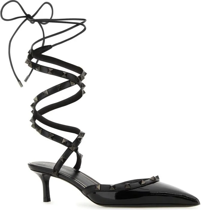 Valentino Garavani Heeled Shoes - Image 2