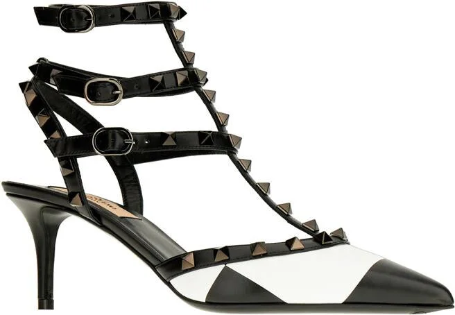 Valentino Garavani Heeled Shoes - Image 2
